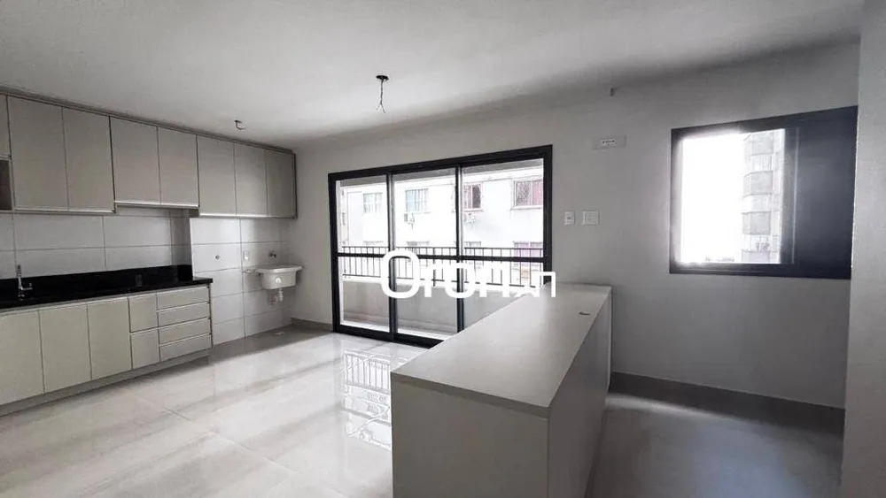 Kitnet-Studio, 45 m² - Foto 2