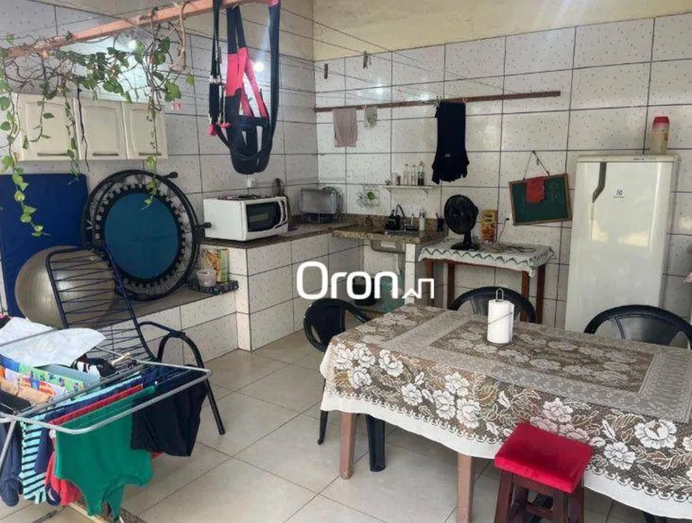 Sobrado, 4 quartos, 202 m² - Foto 7