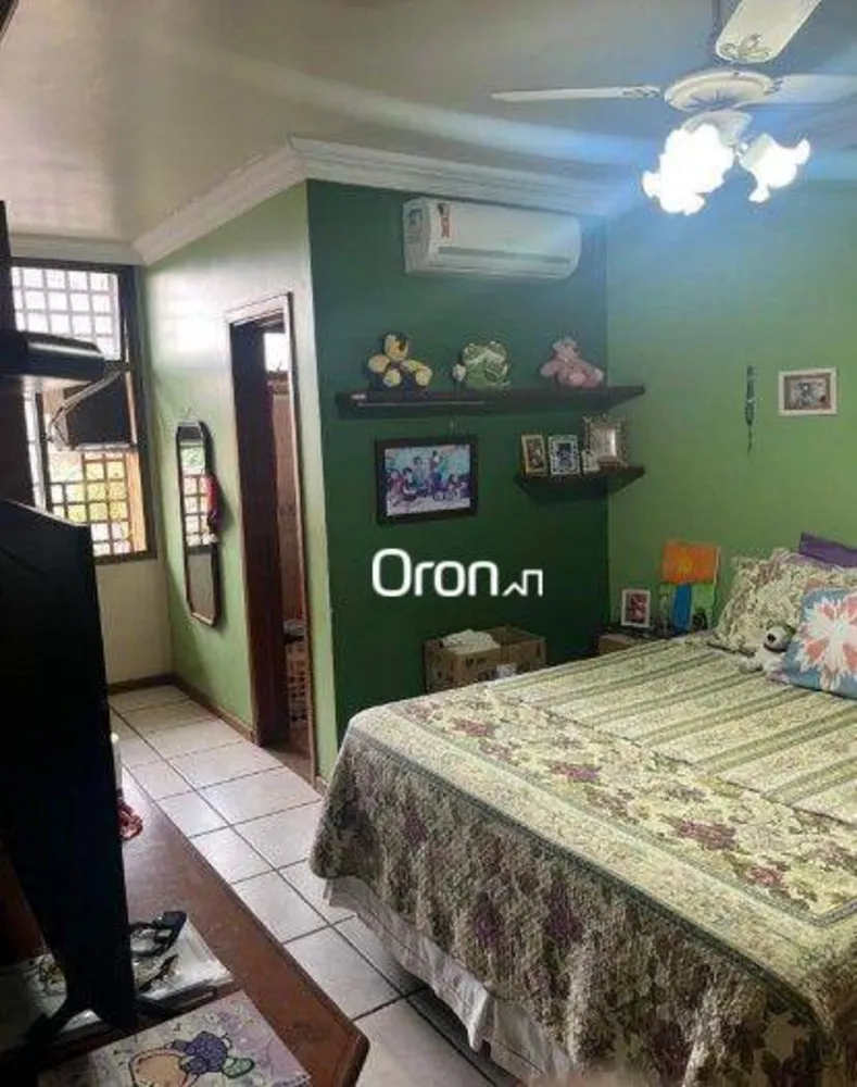 Sobrado, 4 quartos, 202 m² - Foto 3