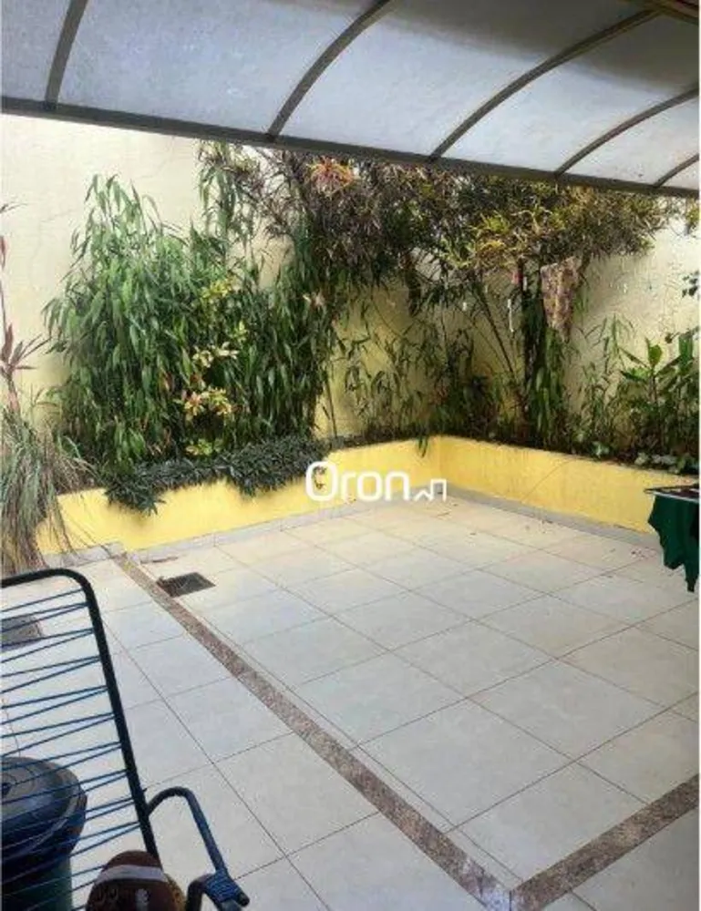 Sobrado, 4 quartos, 202 m² - Foto 8