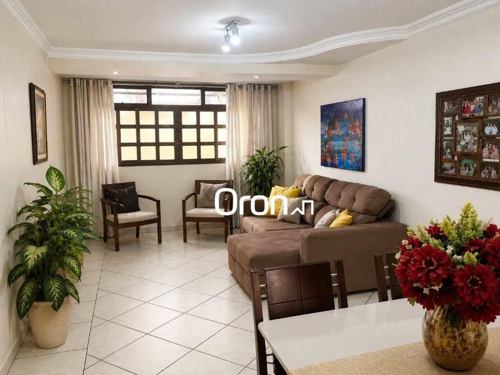 Sobrado, 4 quartos, 202 m² - Foto 1
