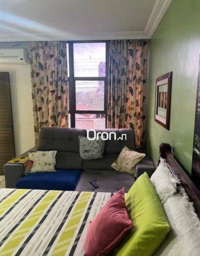 Sobrado, 4 quartos, 202 m² - Foto 5