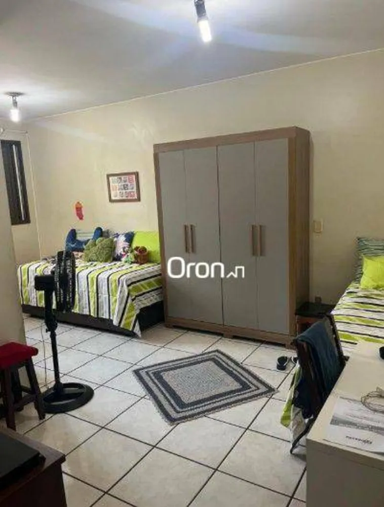 Sobrado, 4 quartos, 202 m² - Foto 6