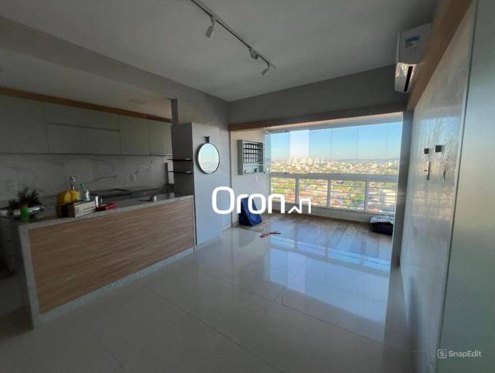 Apartamento à venda com 2 quartos, 64m² - Foto 1