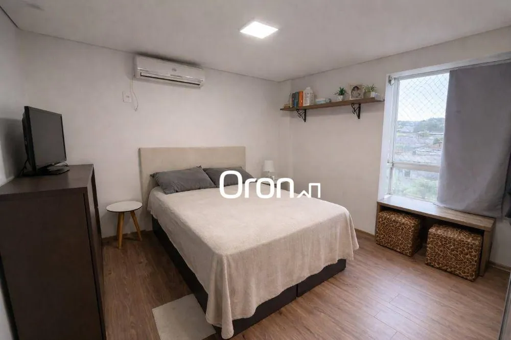 Apartamento, 3 quartos, 84 m² - Foto 3