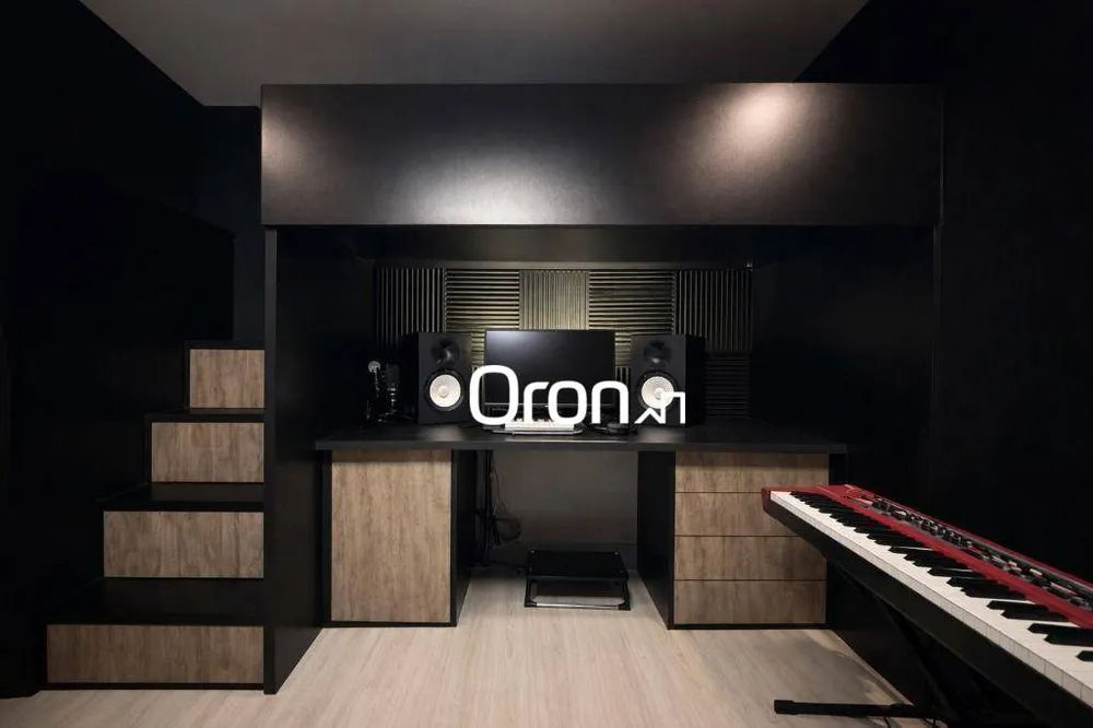 Apartamento, 3 quartos, 84 m² - Foto 6