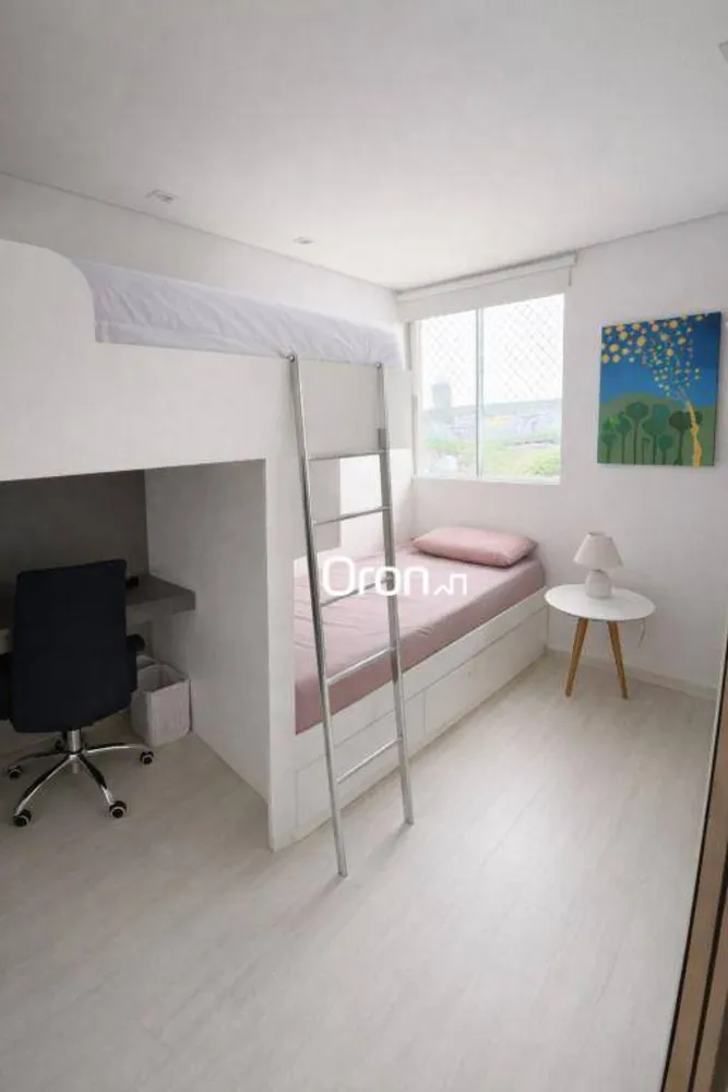 Apartamento, 3 quartos, 84 m² - Foto 5
