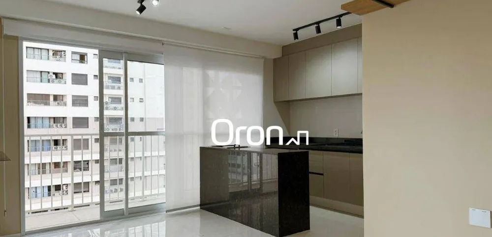 Apartamento, 2 quartos, 68 m² - Foto 2