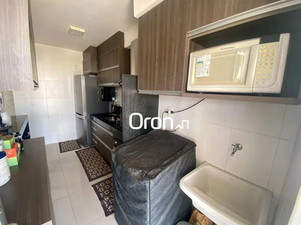 Apartamento, 3 quartos, 79 m² - Foto 6