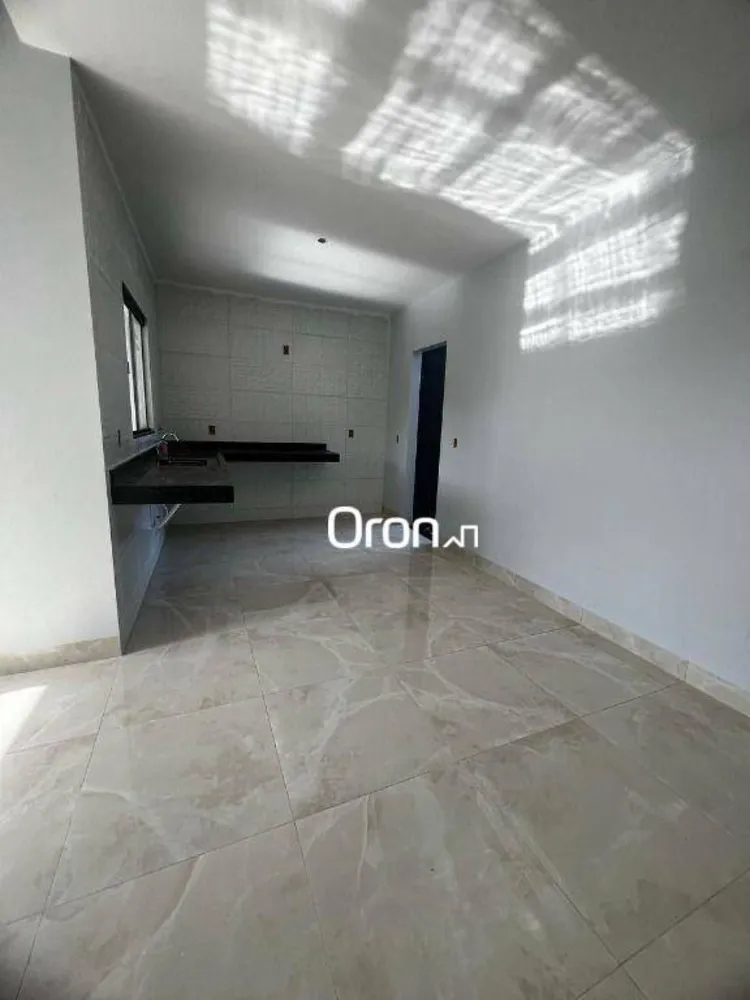 Casa, 3 quartos, 95 m² - Foto 4