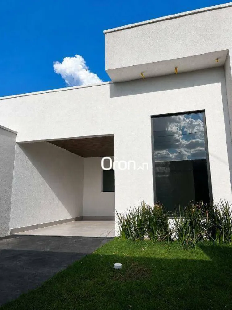 Casa, 3 quartos, 95 m² - Foto 1