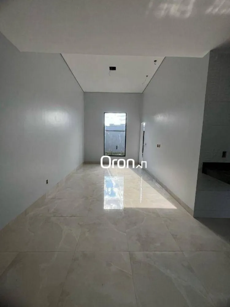 Casa, 3 quartos, 95 m² - Foto 2