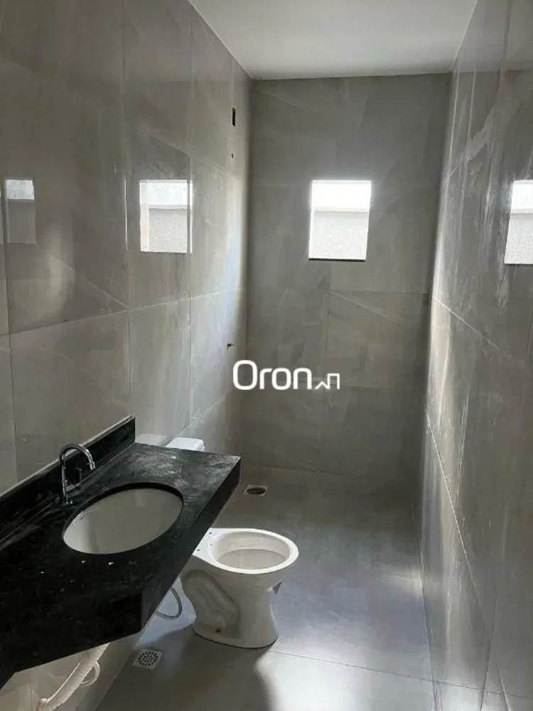 Casa, 3 quartos, 95 m² - Foto 6