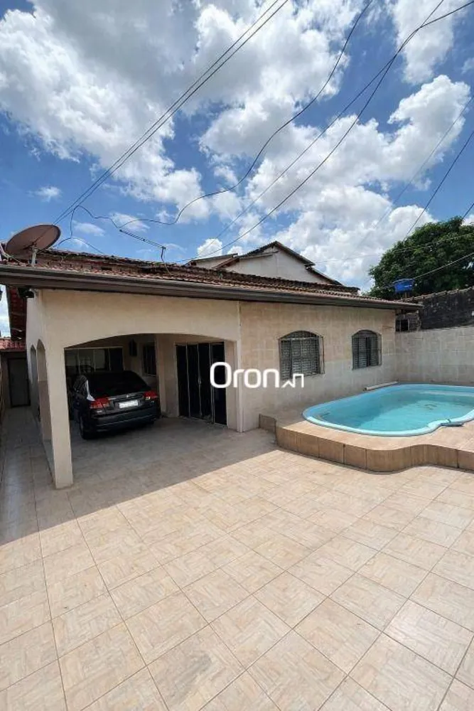 Casa, 5 quartos, 226 m² - Foto 9