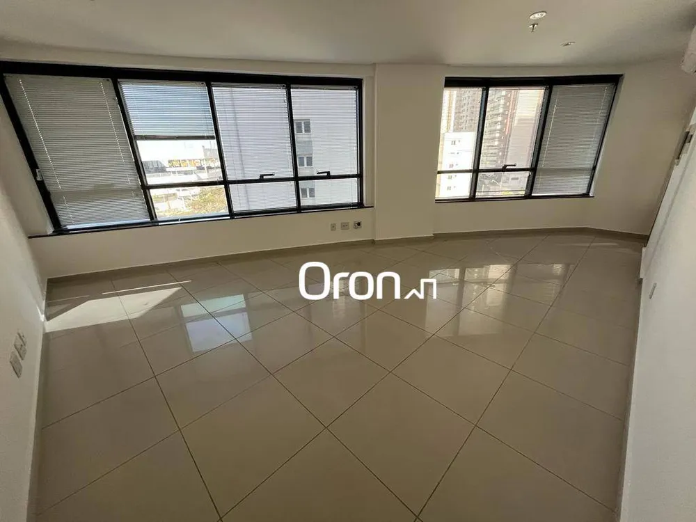 Sala-Conjunto, 27 m² - Foto 1