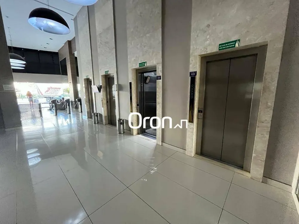 Sala-Conjunto, 27 m² - Foto 10