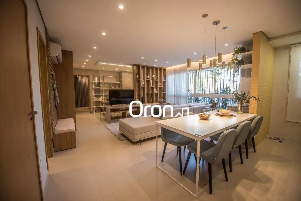 Apartamento, 3 quartos, 91 m² - Foto 2