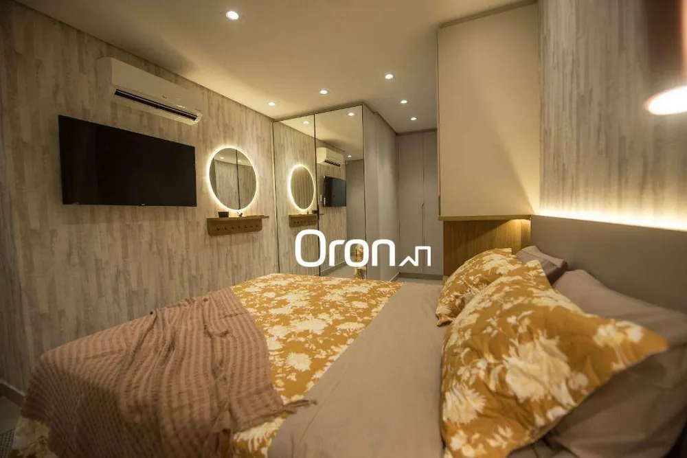 Apartamento, 3 quartos, 91 m² - Foto 4