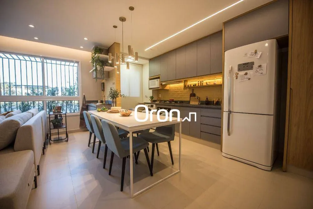 Apartamento, 3 quartos, 91 m² - Foto 3