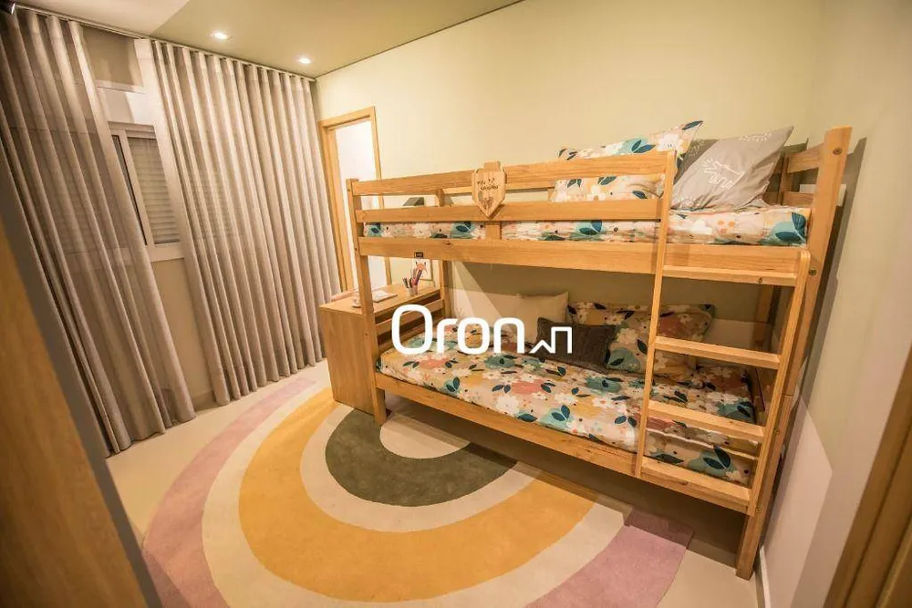 Apartamento, 3 quartos, 91 m² - Foto 5