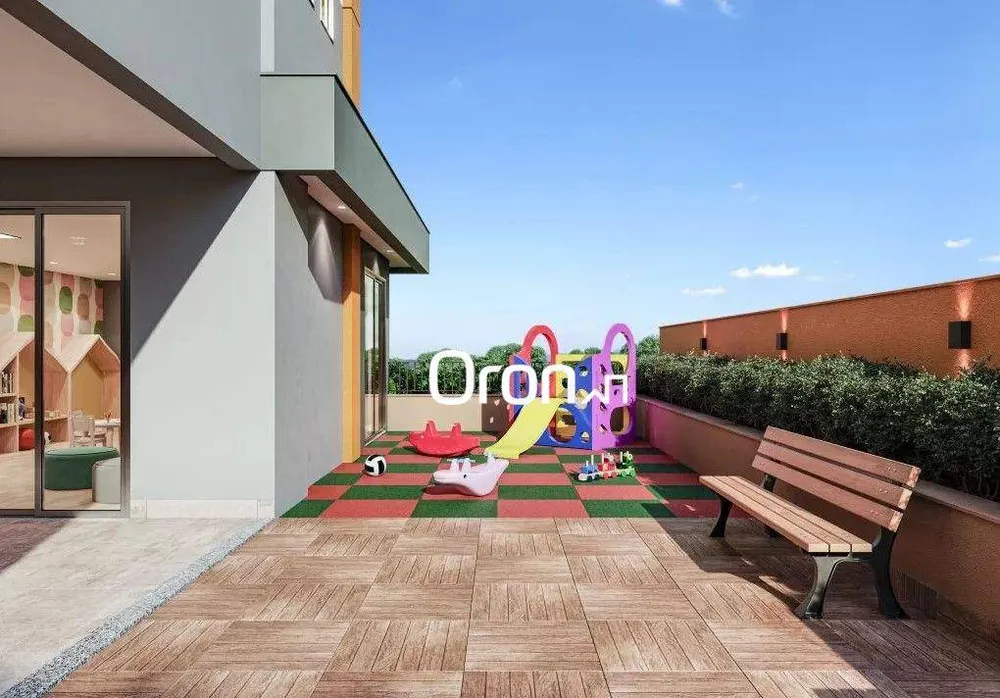 Apartamento, 3 quartos, 91 m² - Foto 9