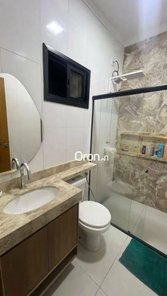 Casa, 3 quartos, 109 m² - Foto 9