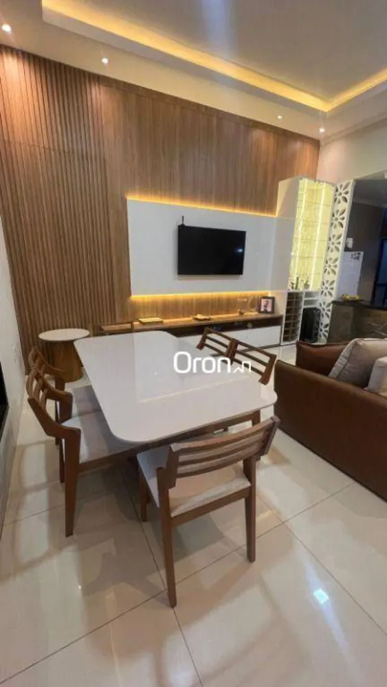 Casa, 3 quartos, 109 m² - Foto 2