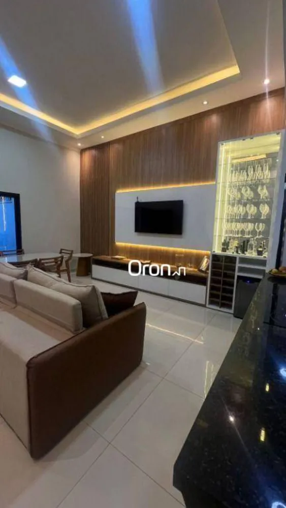 Casa, 3 quartos, 109 m² - Foto 1