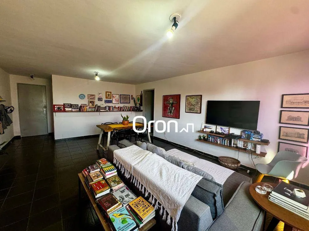 Apartamento, 3 quartos, 123 m² - Foto 3
