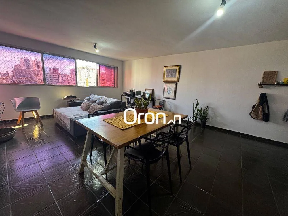 Apartamento, 3 quartos, 123 m² - Foto 2