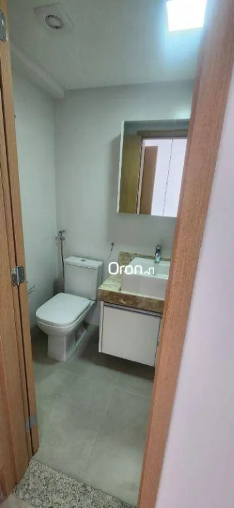 Apartamento, 3 quartos, 155 m² - Foto 8