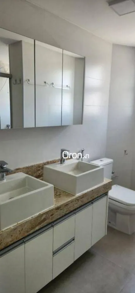 Apartamento, 3 quartos, 155 m² - Foto 7
