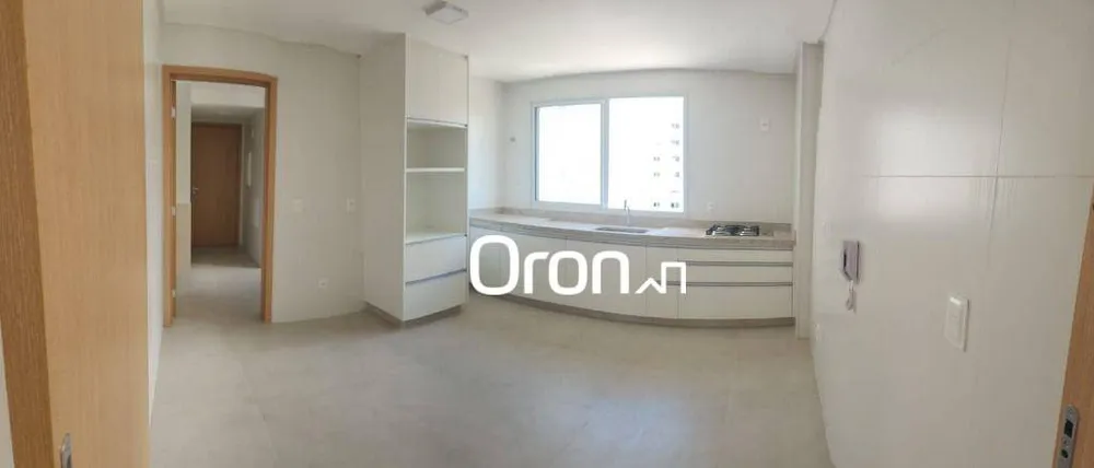 Apartamento, 3 quartos, 155 m² - Foto 2