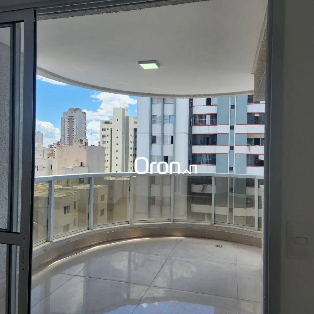 Apartamento, 3 quartos, 155 m² - Foto 3