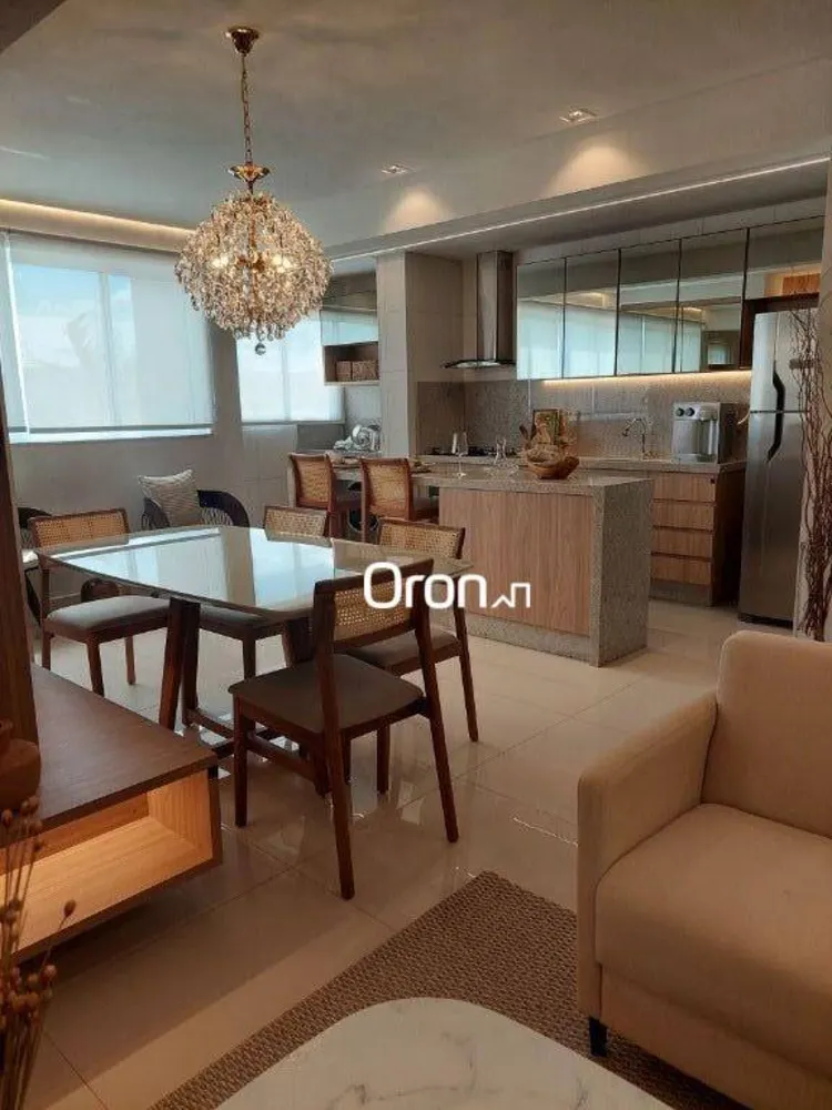 Apartamento, 3 quartos, 76 m² - Foto 2