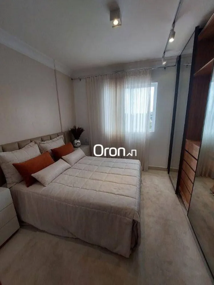 Apartamento, 3 quartos, 76 m² - Foto 3