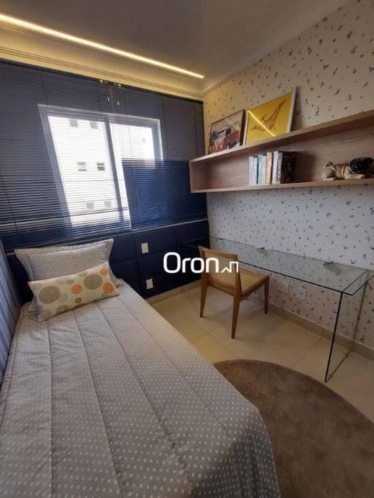 Apartamento, 3 quartos, 76 m² - Foto 4