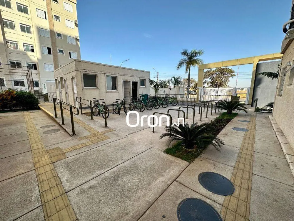 Apartamento, 2 quartos, 42 m² - Foto 5