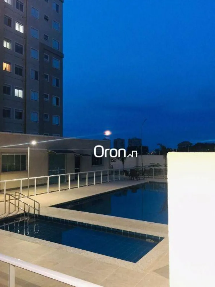 Apartamento, 2 quartos, 42 m² - Foto 4