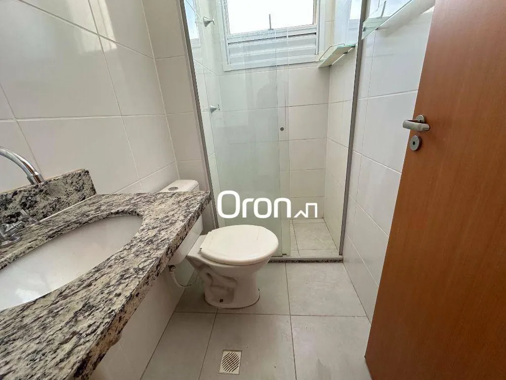 Apartamento, 2 quartos, 42 m² - Foto 2