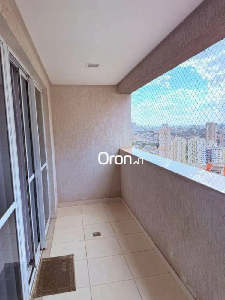 Apartamento, 2 quartos, 74 m² - Foto 2