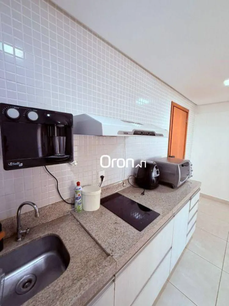 Apartamento, 2 quartos, 74 m² - Foto 3