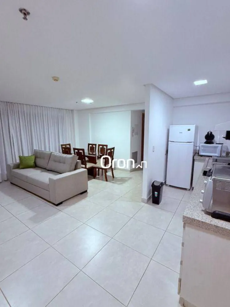 Apartamento, 2 quartos, 74 m² - Foto 1
