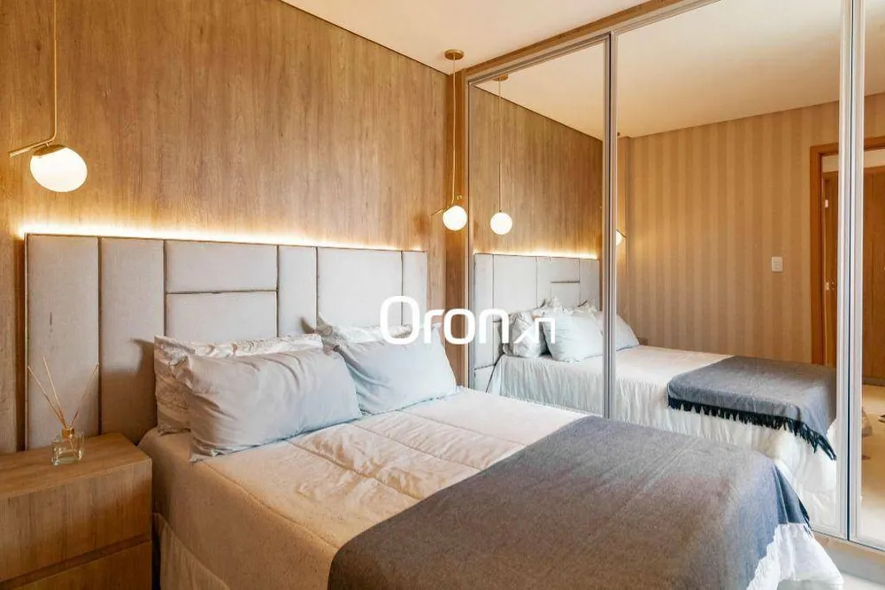 Apartamento, 2 quartos, 59 m² - Foto 3