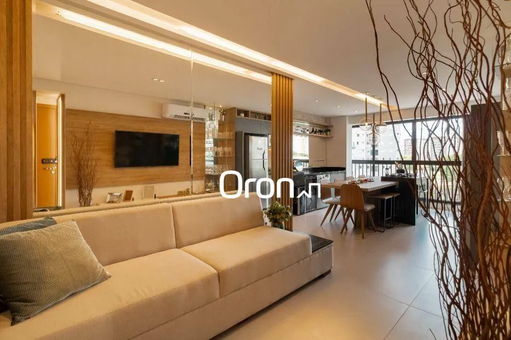 Apartamento, 2 quartos, 59 m² - Foto 1