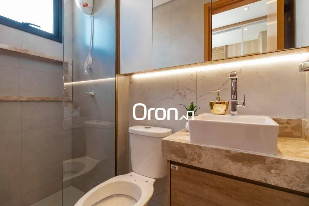 Apartamento, 2 quartos, 59 m² - Foto 5