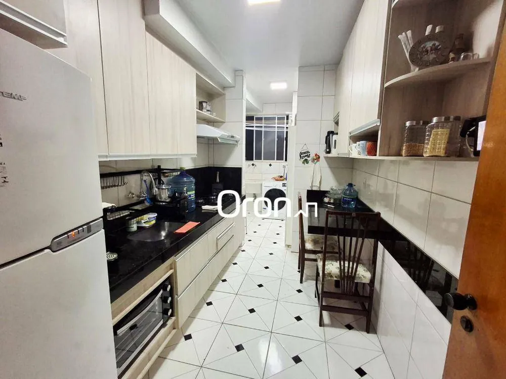 Apartamento, 3 quartos, 85 m² - Foto 1