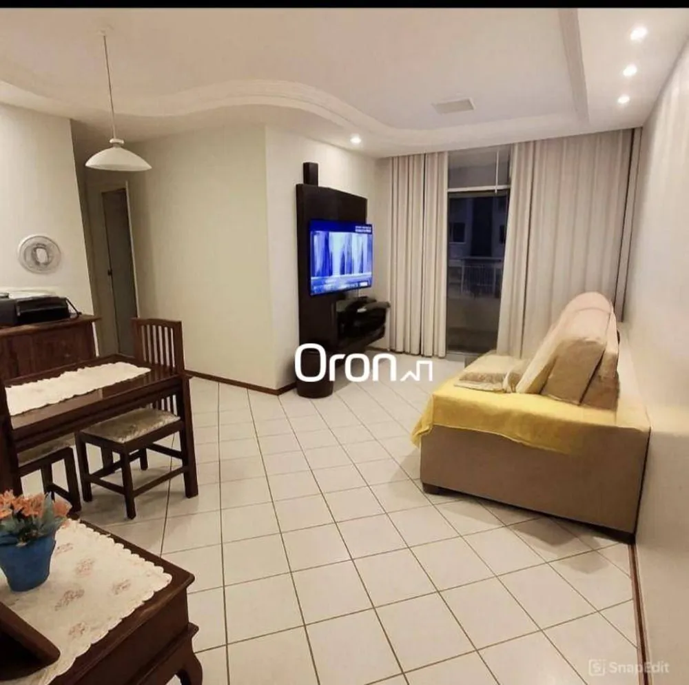 Apartamento, 3 quartos, 85 m² - Foto 2