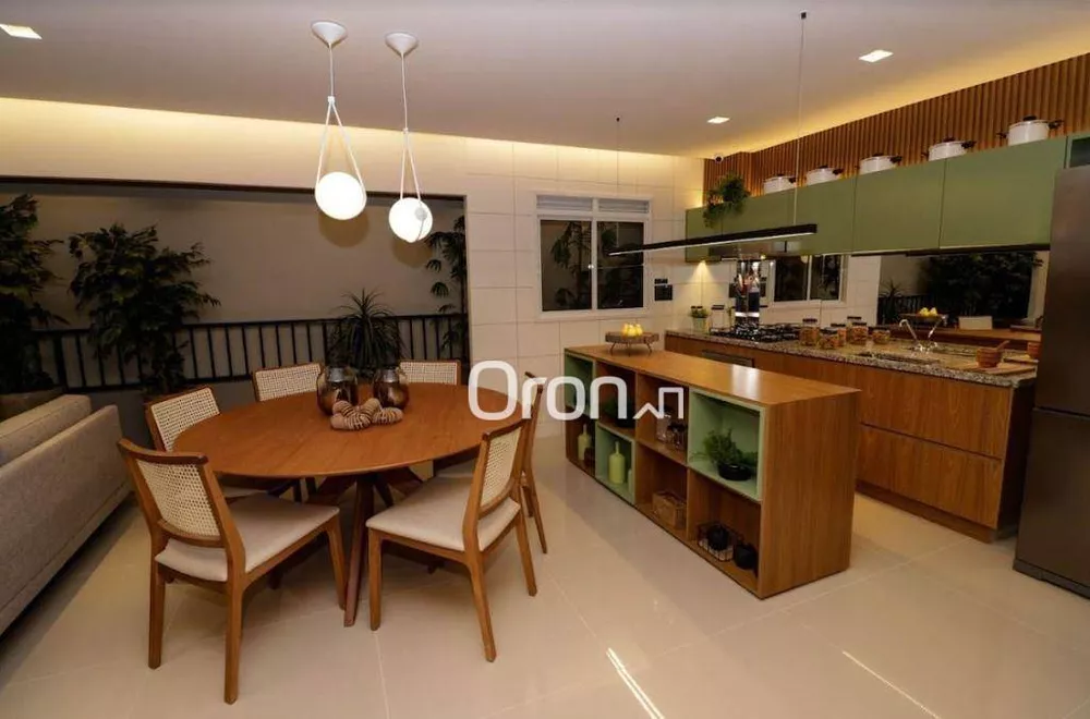 Apartamento à venda com 3 quartos, 96m² - Foto 1