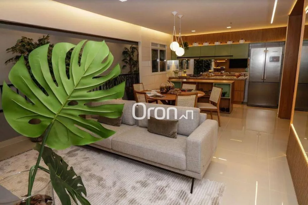 Apartamento à venda com 3 quartos, 96m² - Foto 4